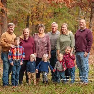 Meet your Posher, Patti